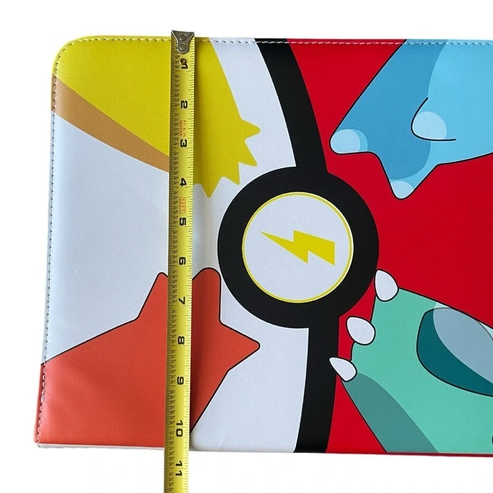 Pokemon card binder for Pokémon cards,